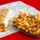 Illustration for article titled Taco Bell’s Rattlesnake Fries just might solve our loaded-fries dilemmaem/em